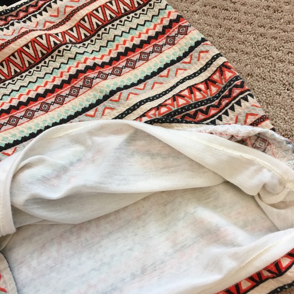 Aztec pencil skirt - Picture 3 of 7